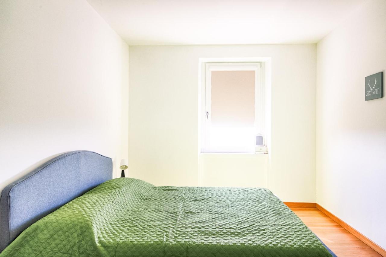 Liberty Sul Golfo Hotel Trieste Luaran gambar
