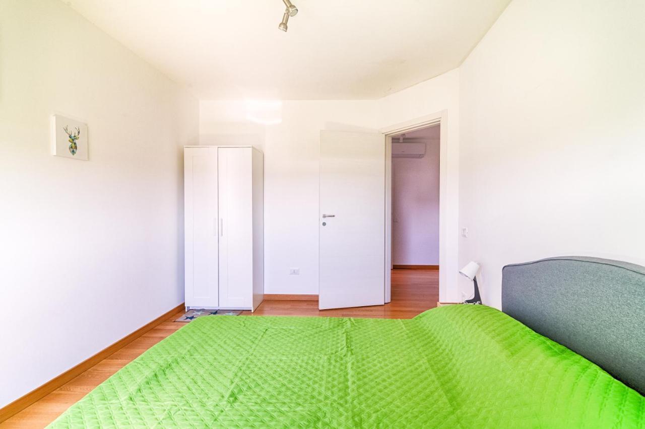 Liberty Sul Golfo Hotel Trieste Luaran gambar