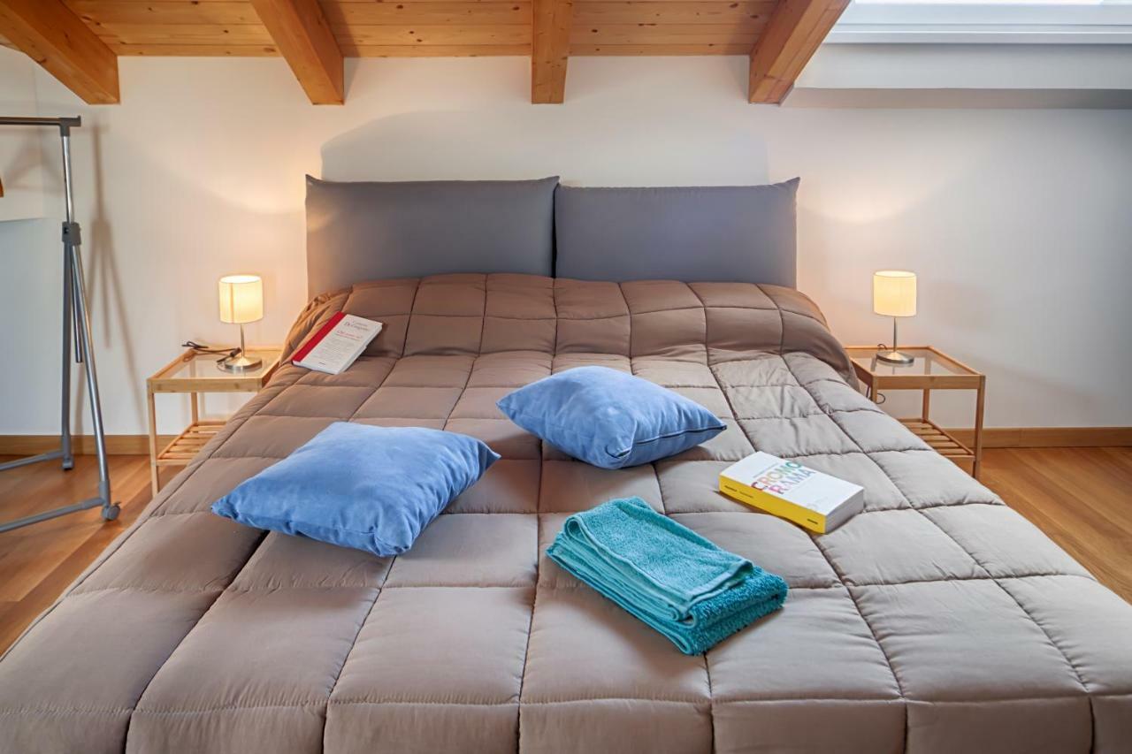 Liberty Sul Golfo Hotel Trieste Luaran gambar